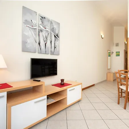 Apartments Dujmovic Ivo 1 Baska  Exterior photo