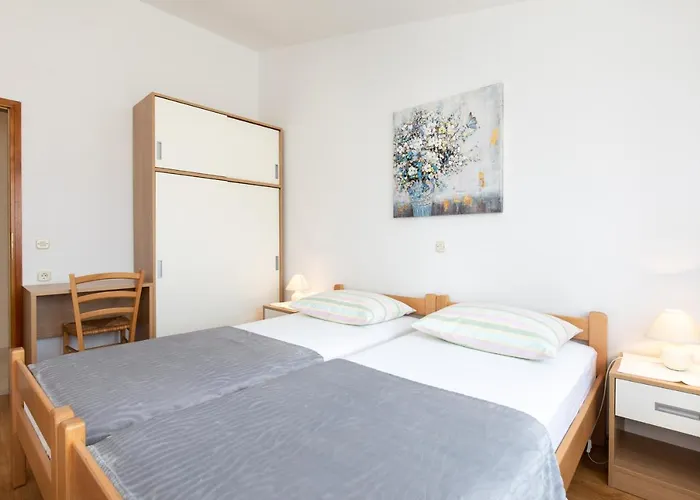 Apartments Dujmovic Ivo 1