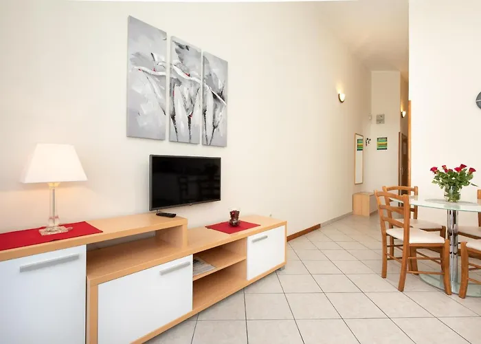Apartments Dujmovic Ivo 1