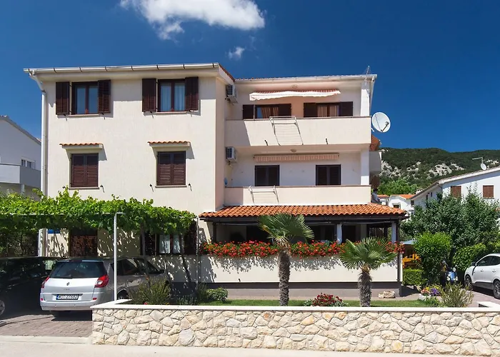 Apartments Dujmovic Ivo 1