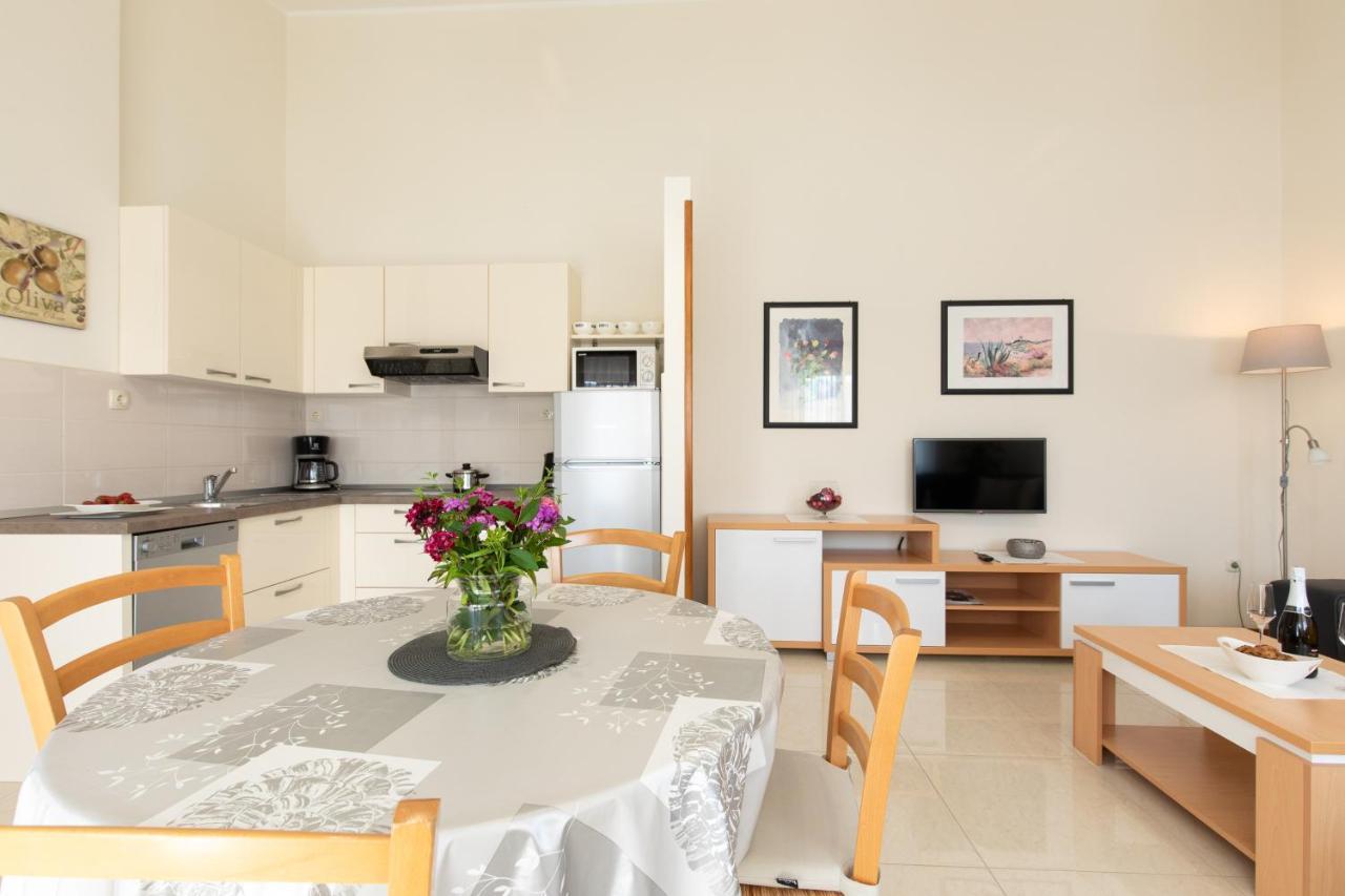 Apartments Dujmovic Ivo 1 Apartment Baska (Krk)