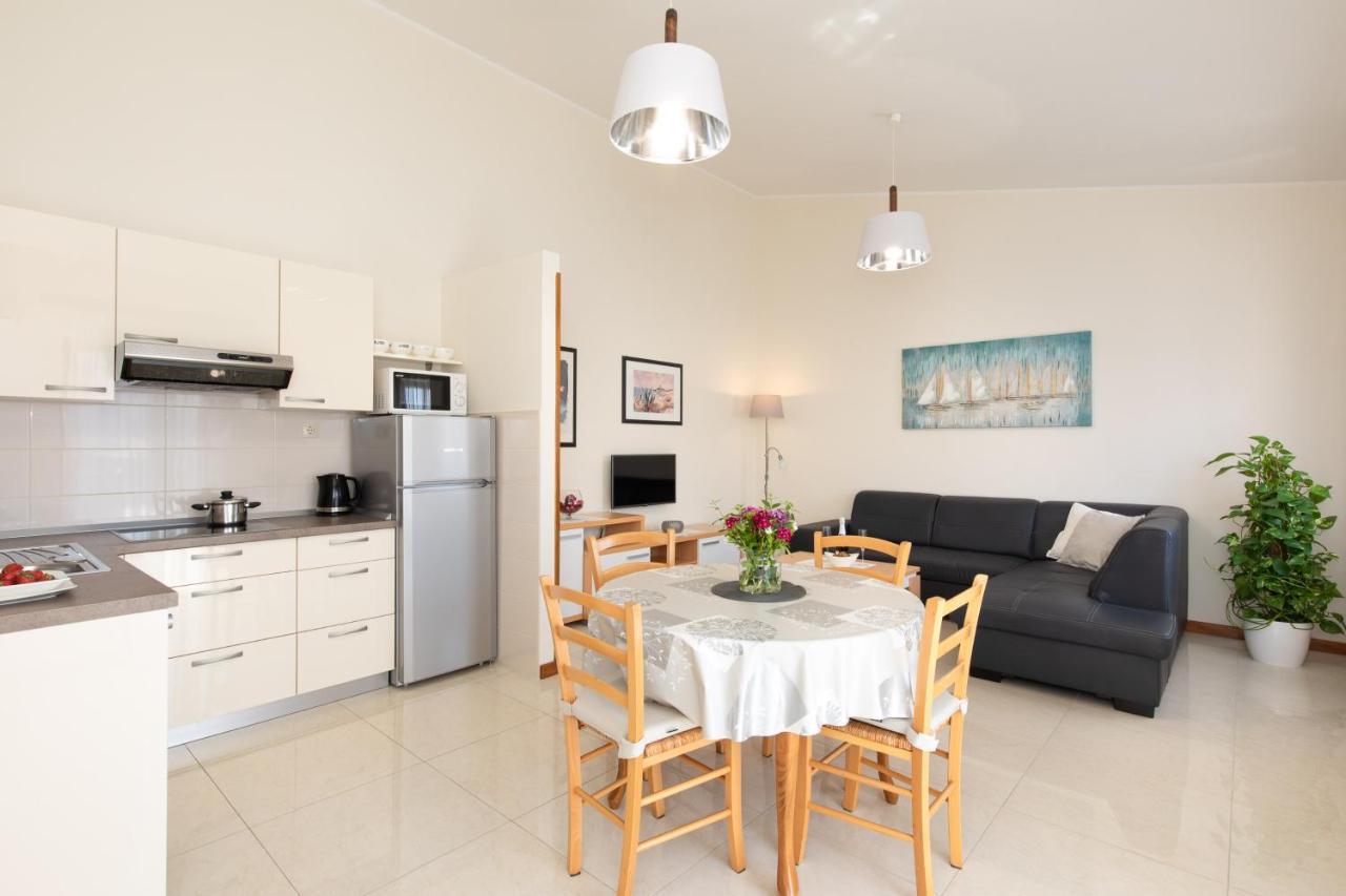 Apartments Dujmovic Ivo 1 Baska (Krk)