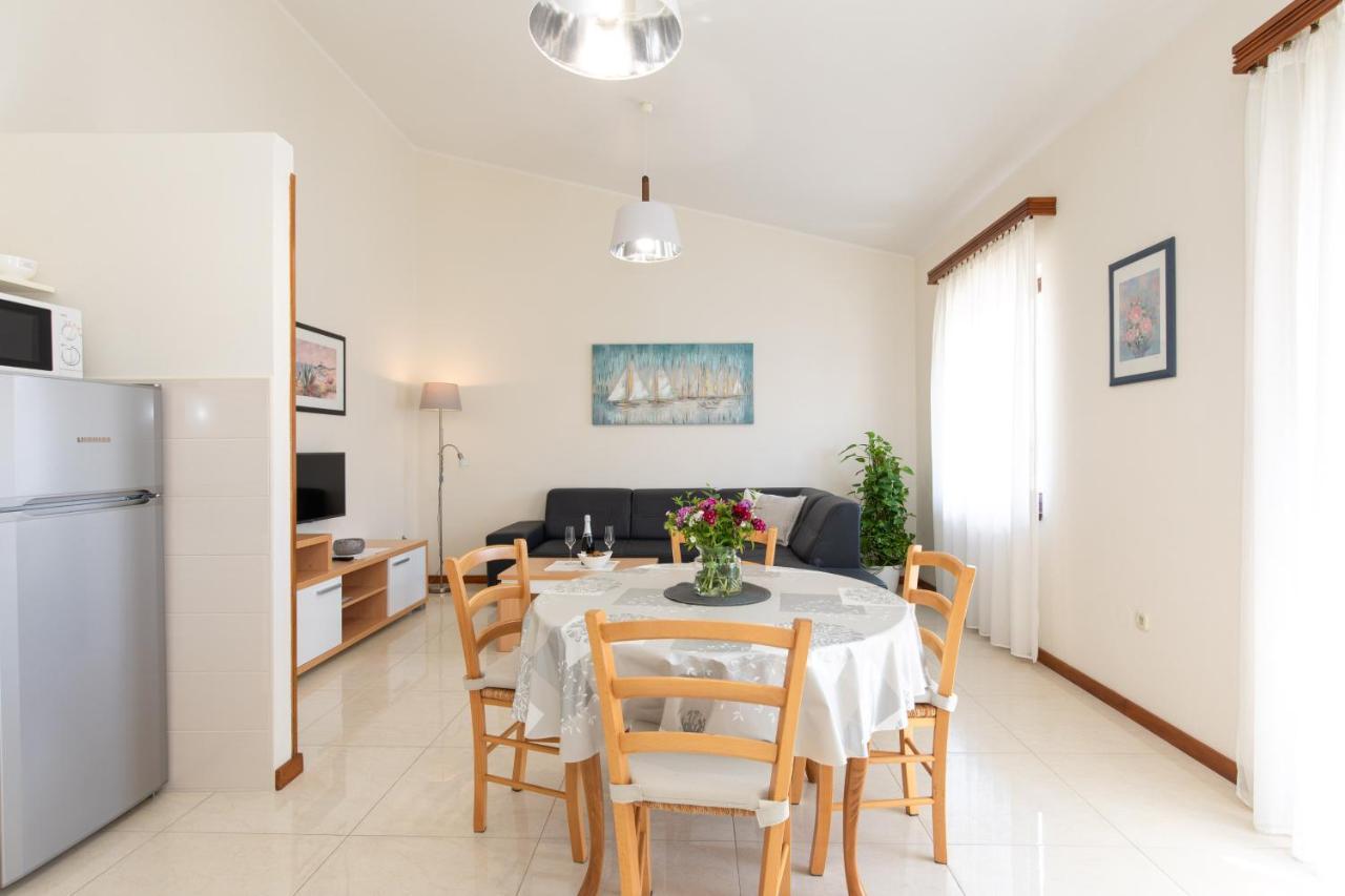 Apartments Dujmovic Ivo 1 Apartment Baska (Krk)