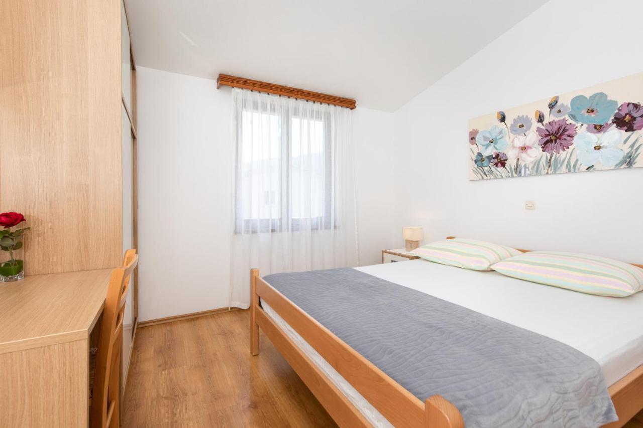 Apartments Dujmovic Ivo 1 * Baska (Krk)