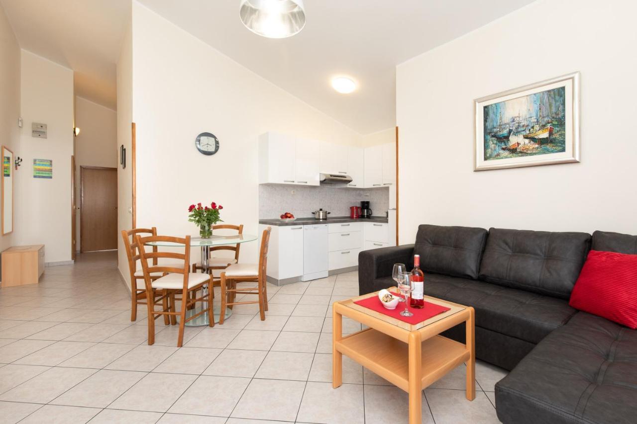 Apartments Dujmovic Ivo 1 Apartment Baska (Krk)