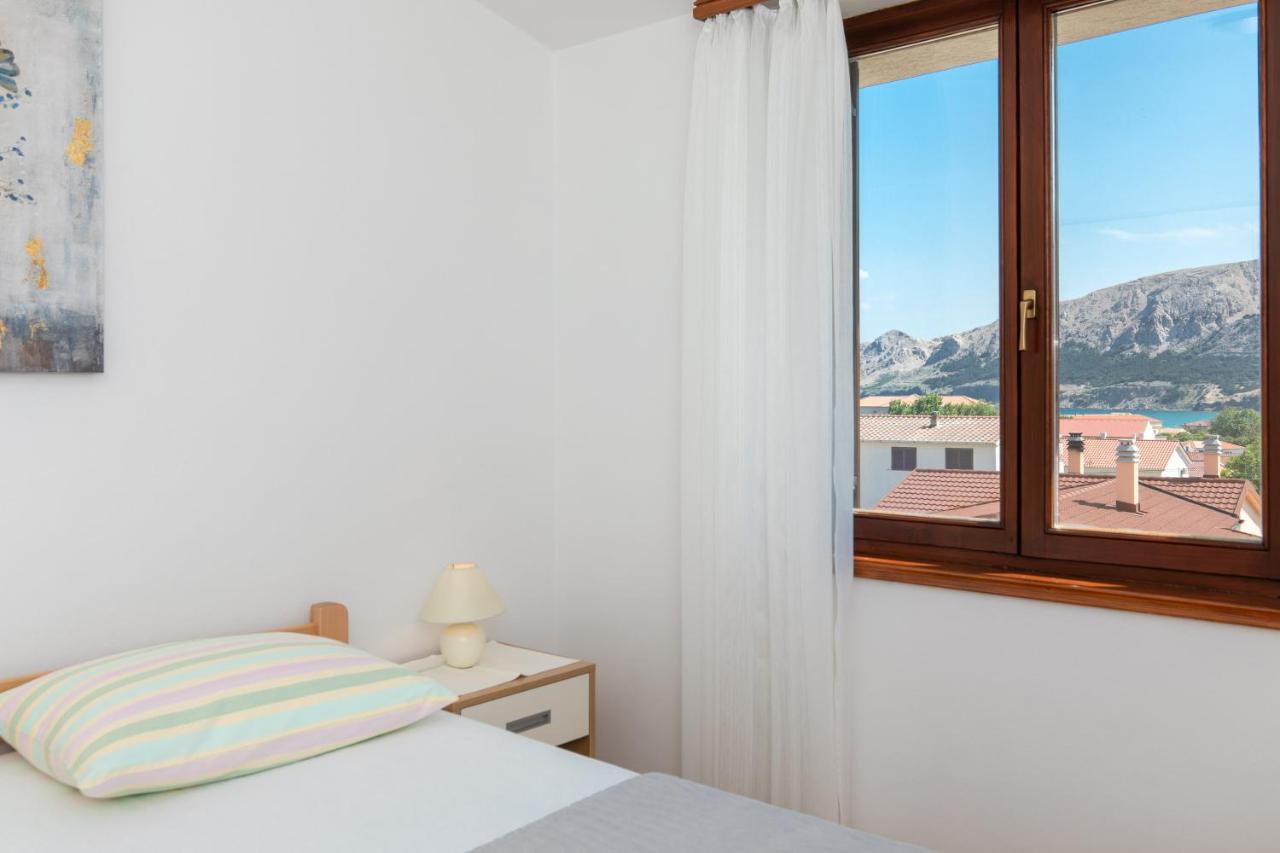 Apartments Dujmovic Ivo 1 Apartment Baska (Krk)