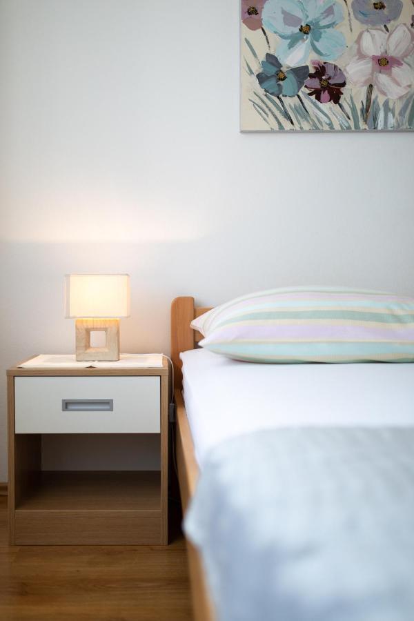 Apartments Dujmovic Ivo 1 * Baska (Krk)
