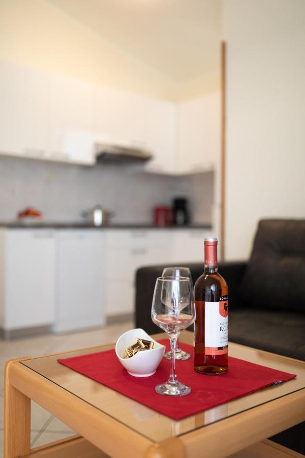 Apartments Dujmovic Ivo 1 Apartment *
