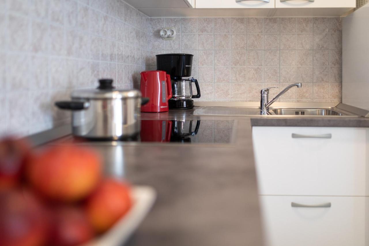 Apartment Apartments Dujmovic Ivo 1 Baska (Krk)
