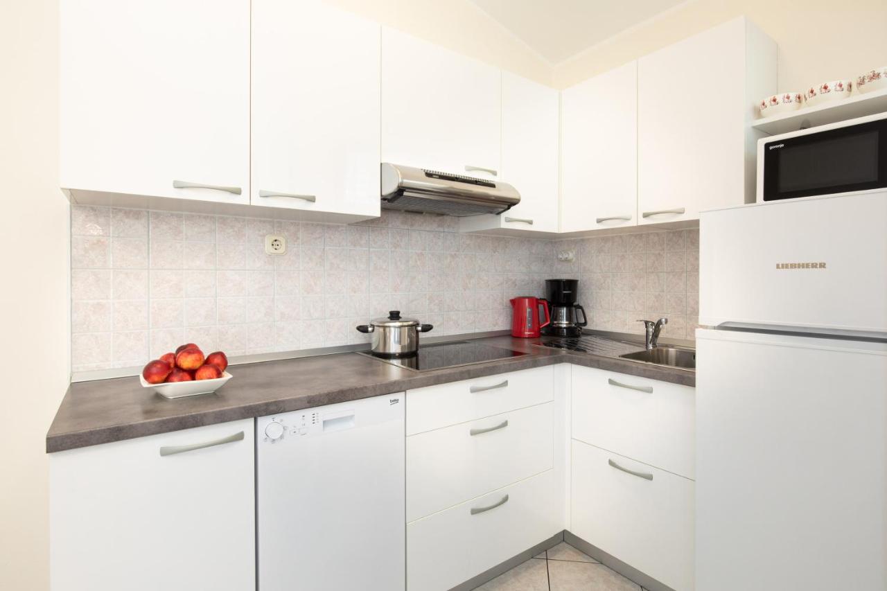 Apartment Apartments Dujmovic Ivo 1 Baska (Krk)