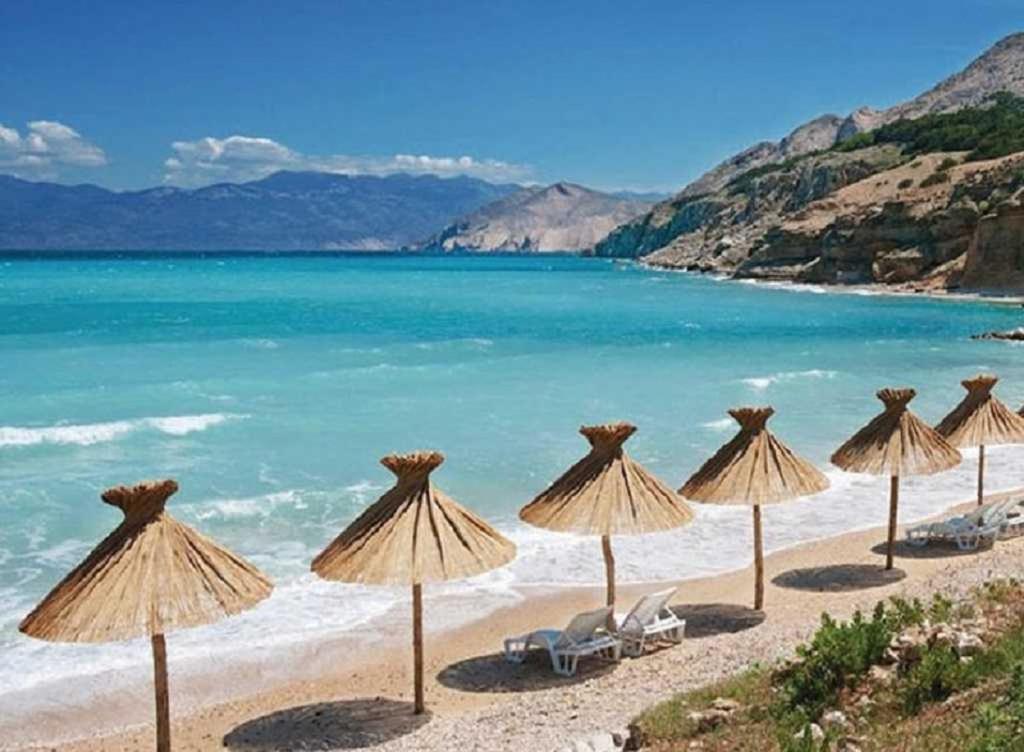 Apartments Dujmovic Ivo 1 Apartment Baska (Krk)