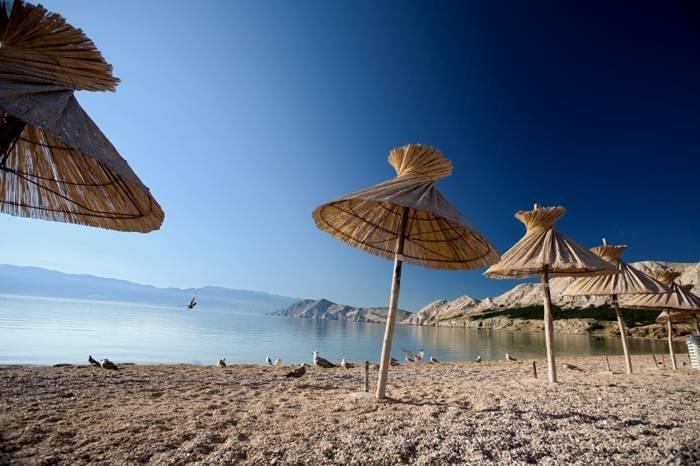 Apartment Apartments Dujmovic Ivo 1 Baska (Krk)