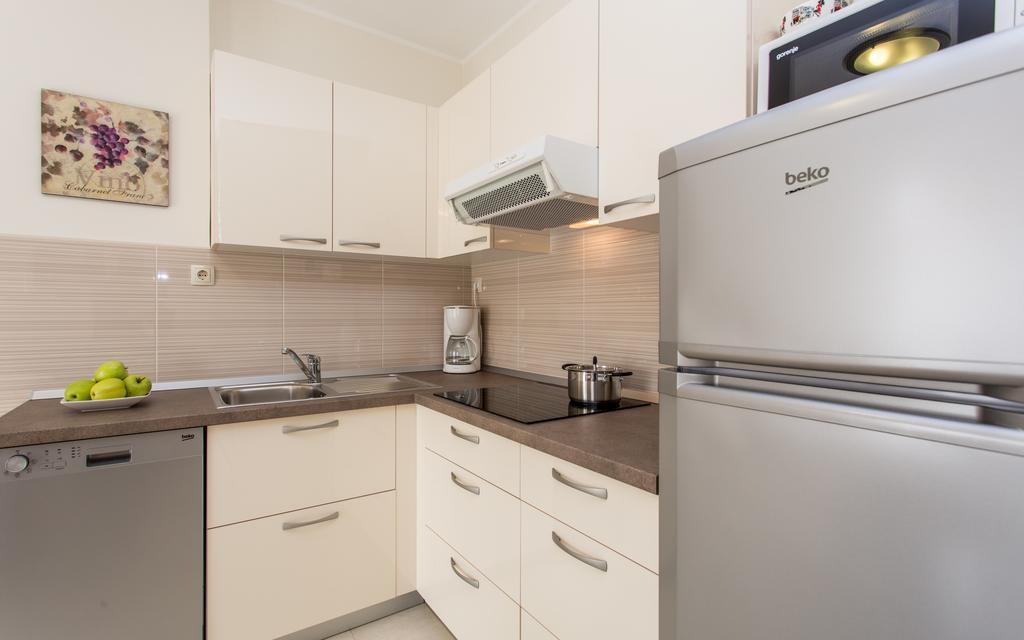 Apartments Dujmovic Ivo 1 * Baska (Krk)