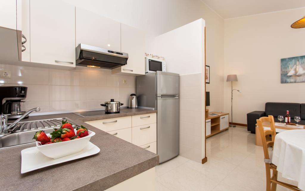 Apartments Dujmovic Ivo 1