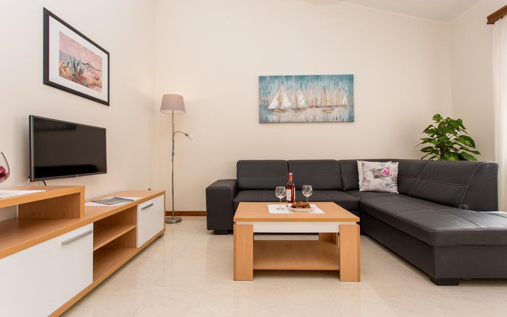 Apartments Dujmovic Ivo 1 Apartment Baska (Krk)