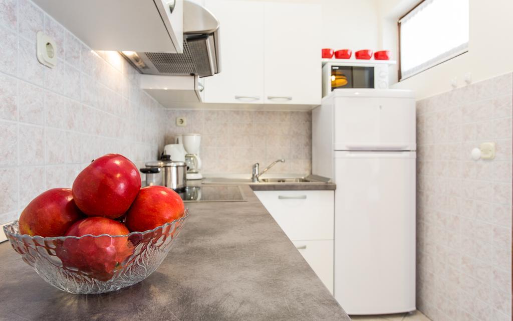 Apartments Dujmovic Ivo 1 * Baska (Krk)